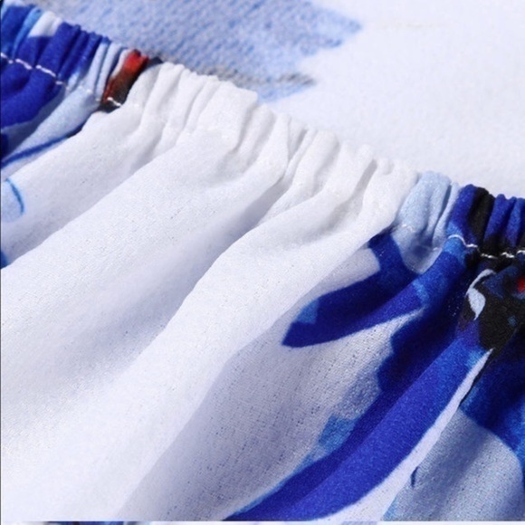 ❤️Adorable summer romper so cute only a few left!! - Picture 8 of 8